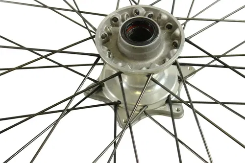 16-19 KTM 450 OEM FRONT WHEEL RIM HUB WHEEL COMPLETE 21X1.60 B4502