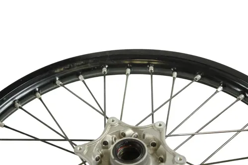16-19 KTM 450 OEM FRONT WHEEL RIM HUB WHEEL COMPLETE 21X1.60 B4502