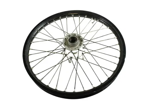 16-19 KTM 450 OEM FRONT WHEEL RIM HUB WHEEL COMPLETE 21X1.60 B4502