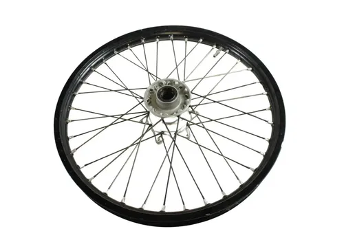 16-19 KTM 450 OEM FRONT WHEEL RIM HUB WHEEL COMPLETE 21X1.60 B4502