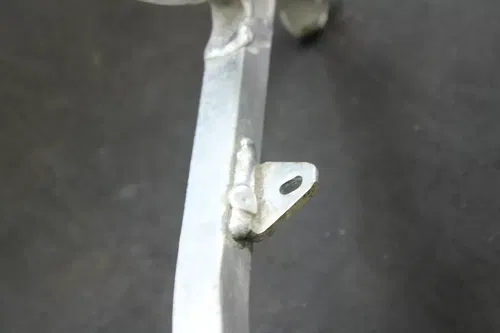 2008 Yamaha Yz450f OEM Subframe  B4426