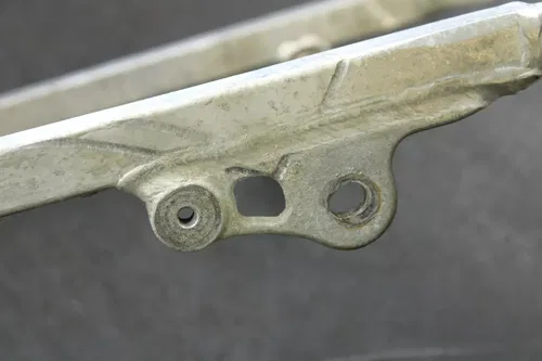 2008 Yamaha Yz450f OEM Subframe  B4426