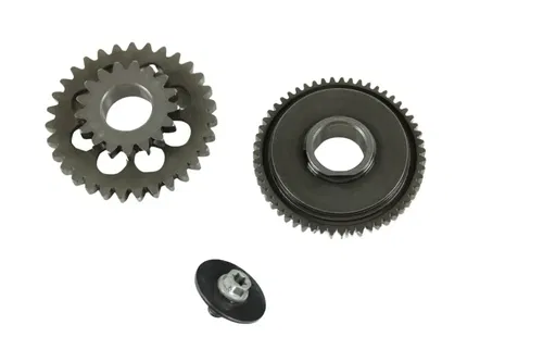 2020 HUSQVARNA FC250 OEM Torque Limiter/ Intermediate Starting gear B4501