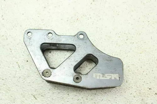 2004 Honda Crf450r Chain Guide  B4460