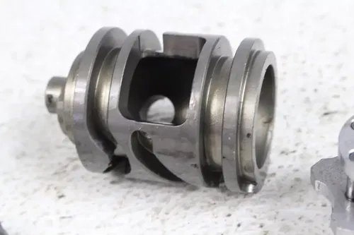 2004 Ktm 300EXC OEM Shift Drum  B4388