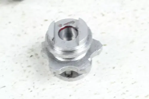 2004 Ktm 300EXC OEM Shift Drum  B4388