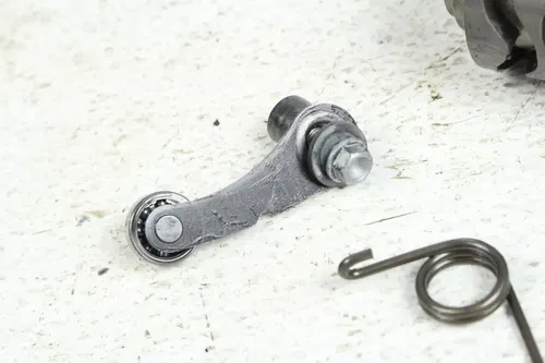 2004 Ktm 300EXC OEM Shift Drum  B4388