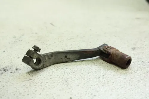 2004 Honda Crf150f OEM Shifter Pedal  B4469
