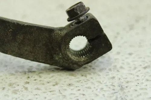 2004 Honda Crf150f OEM Shifter Pedal  B4469