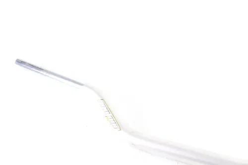 Pro taper bar 1 1/8 Contour Henry/Reed bars Handlebars Silver HR6554