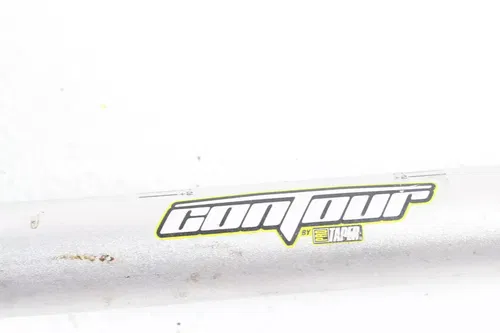 Pro taper bar 1 1/8 Contour Henry/Reed bars Handlebars Silver HR6554