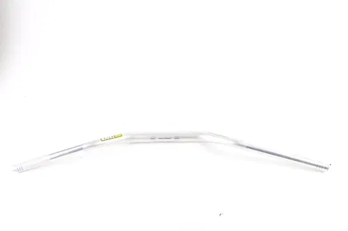 Pro taper bar 1 1/8 Contour Henry/Reed bars Handlebars Silver HR6554