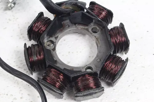 2007 Yamaha TTR50 OEM Stator  B4335