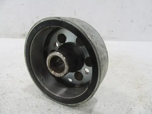2001 Kawasaki KX65 Flywheel, Fly Wheel Rotor, Generator, OEM, 01 KX 65 B4168