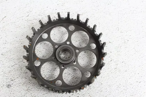 2018 Ktm 350Sxf OEM Clutch Basket  B4392