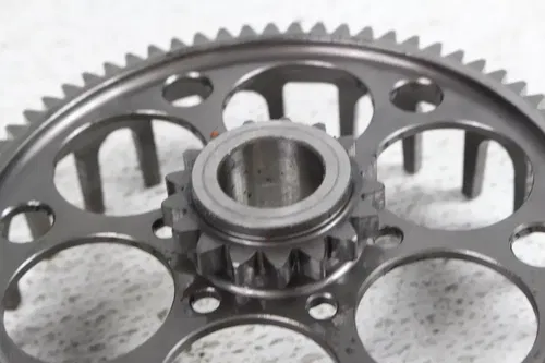 2018 Ktm 350Sxf OEM Clutch Basket  B4392
