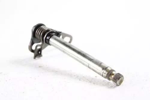 11-16 KAWASAKI KX250F OEM SHIFTER SHIFT SHAFT B4497