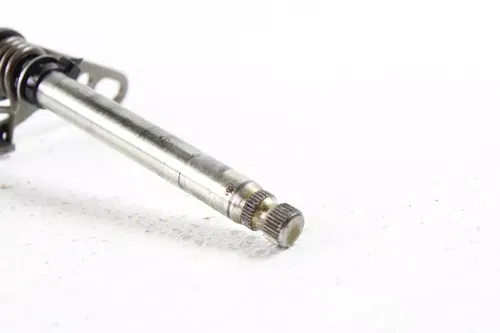 11-16 KAWASAKI KX250F OEM SHIFTER SHIFT SHAFT B4497