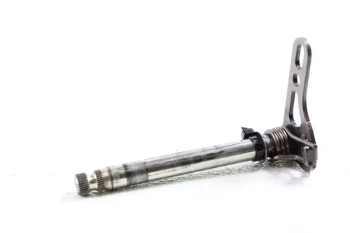 11-16 KAWASAKI KX250F OEM SHIFTER SHIFT SHAFT B4497
