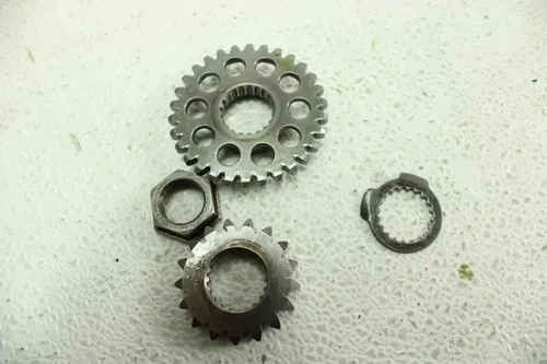 2013 Yamaha Yz250f Primary Drive Gears  B4438
