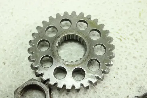 2013 Yamaha Yz250f Primary Drive Gears  B4438