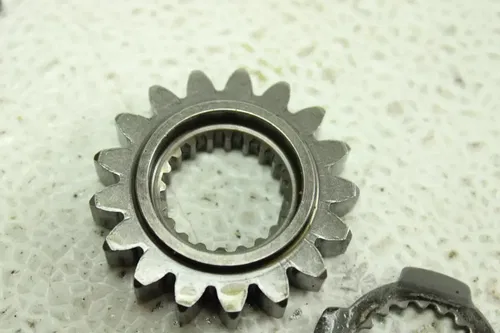 2013 Yamaha Yz250f Primary Drive Gears  B4438