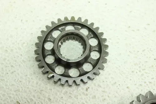 2013 Yamaha Yz250f Primary Drive Gears  B4438