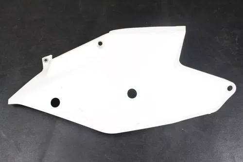 2018 Ktm 450SXF OEM Right Side Number Plate  HR5899