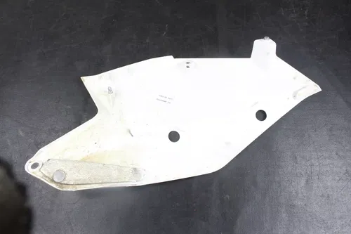 2018 Ktm 450SXF OEM Right Side Number Plate  HR5899
