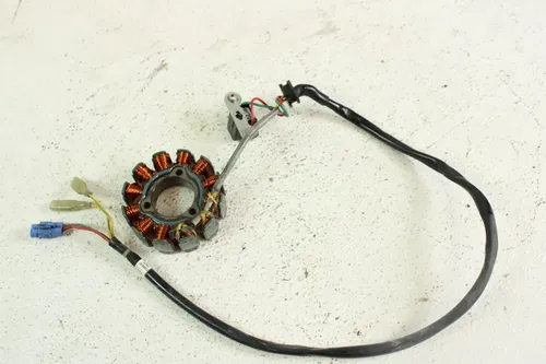 2021 Husqvarna Fc450 Rockstar Edition OEM Stator  B4496