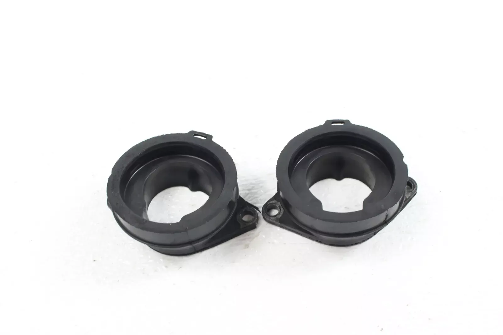 2009 Kawasaki Ninja 650r Intake Boots B4313