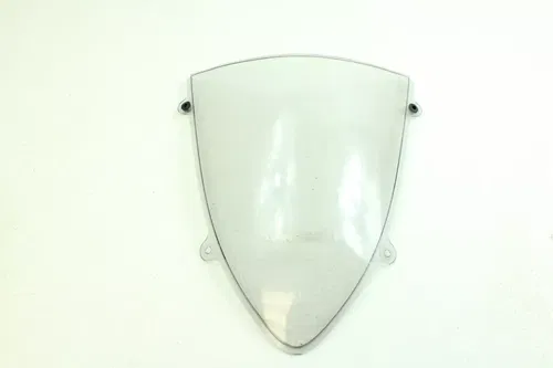 2012 Kawasaki Ninja 250r Ex250j Front Windshield Windscreen B4280