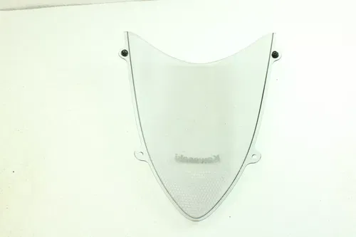 2012 Kawasaki Ninja 250r Ex250j Front Windshield Windscreen B4280