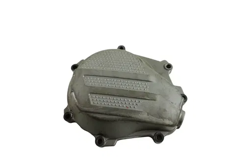 2017 KTM 450 OEM ENGINE MOTOR STATOR GENERATOR MAGNETO COVER B4502