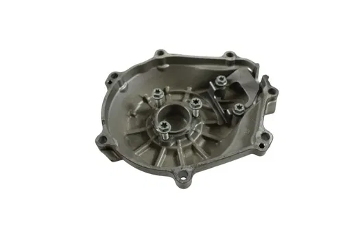 2017 KTM 450 OEM ENGINE MOTOR STATOR GENERATOR MAGNETO COVER B4502