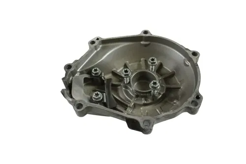 2017 KTM 450 OEM ENGINE MOTOR STATOR GENERATOR MAGNETO COVER B4502