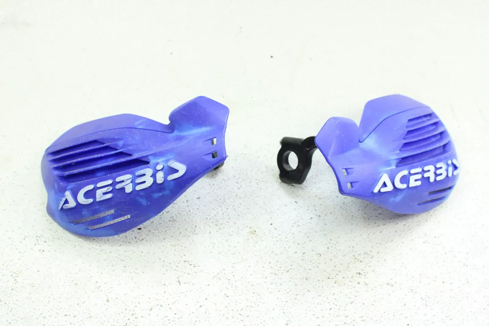 2006 Yamaha Yz125 Acerbis Handguards  B4410