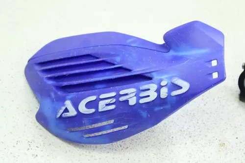 2006 Yamaha Yz125 Acerbis Handguards  B4410