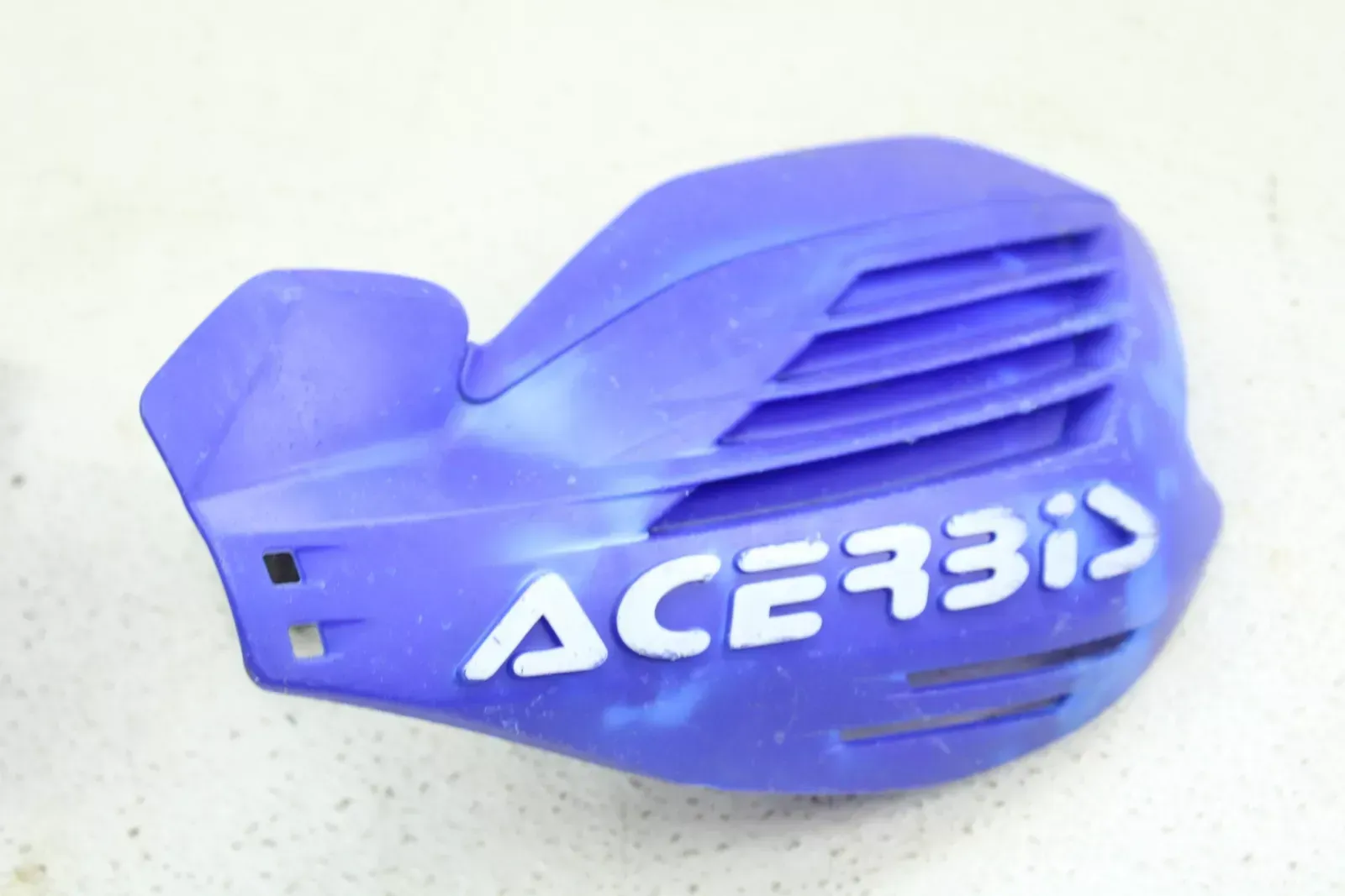 2006 Yamaha Yz125 Acerbis Handguards  B4410