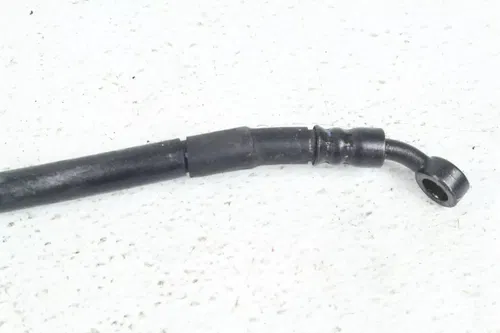 2009 Kawasaki Kx450f OEM Rear Brake Hose  B4340