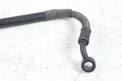 2009 Kawasaki Kx450f OEM Rear Brake Hose  B4340