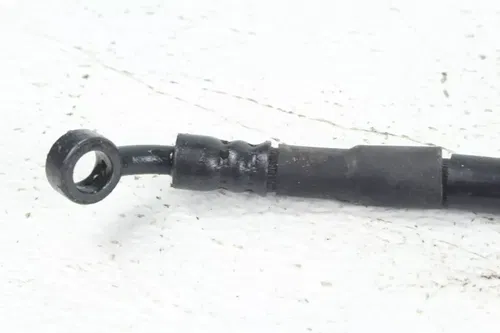 2009 Kawasaki Kx450f OEM Rear Brake Hose  B4340