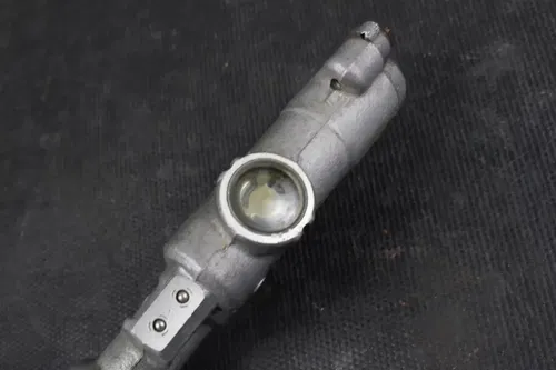 2007 Yamaha Yz250f OEM Nissin Rear Brake Master Cylinder  B4374