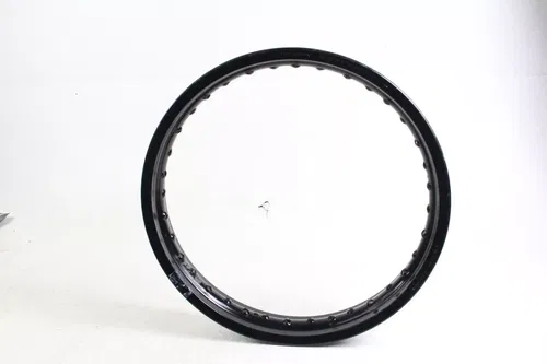 1980 Honda Xl250s Rear Back Wheel Rim Hoop 18x2.15 DID Black HR6363