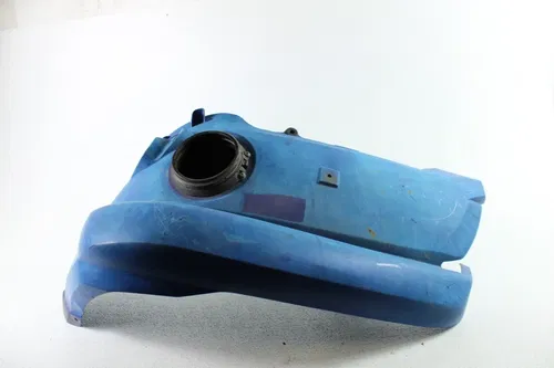 07-11 YAMAHA GRIZZLY 700 FRONT FENDER 3B4-21556-00 B4450