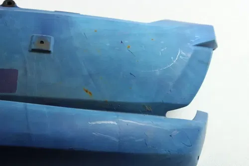 07-11 YAMAHA GRIZZLY 700 FRONT FENDER 3B4-21556-00 B4450