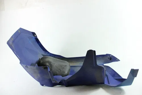 07-11 YAMAHA GRIZZLY 700 FRONT FENDER 3B4-21556-00 B4450