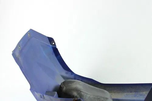 07-11 YAMAHA GRIZZLY 700 FRONT FENDER 3B4-21556-00 B4450