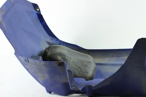 07-11 YAMAHA GRIZZLY 700 FRONT FENDER 3B4-21556-00 B4450