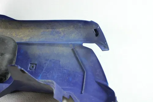 07-11 YAMAHA GRIZZLY 700 FRONT FENDER 3B4-21556-00 B4450